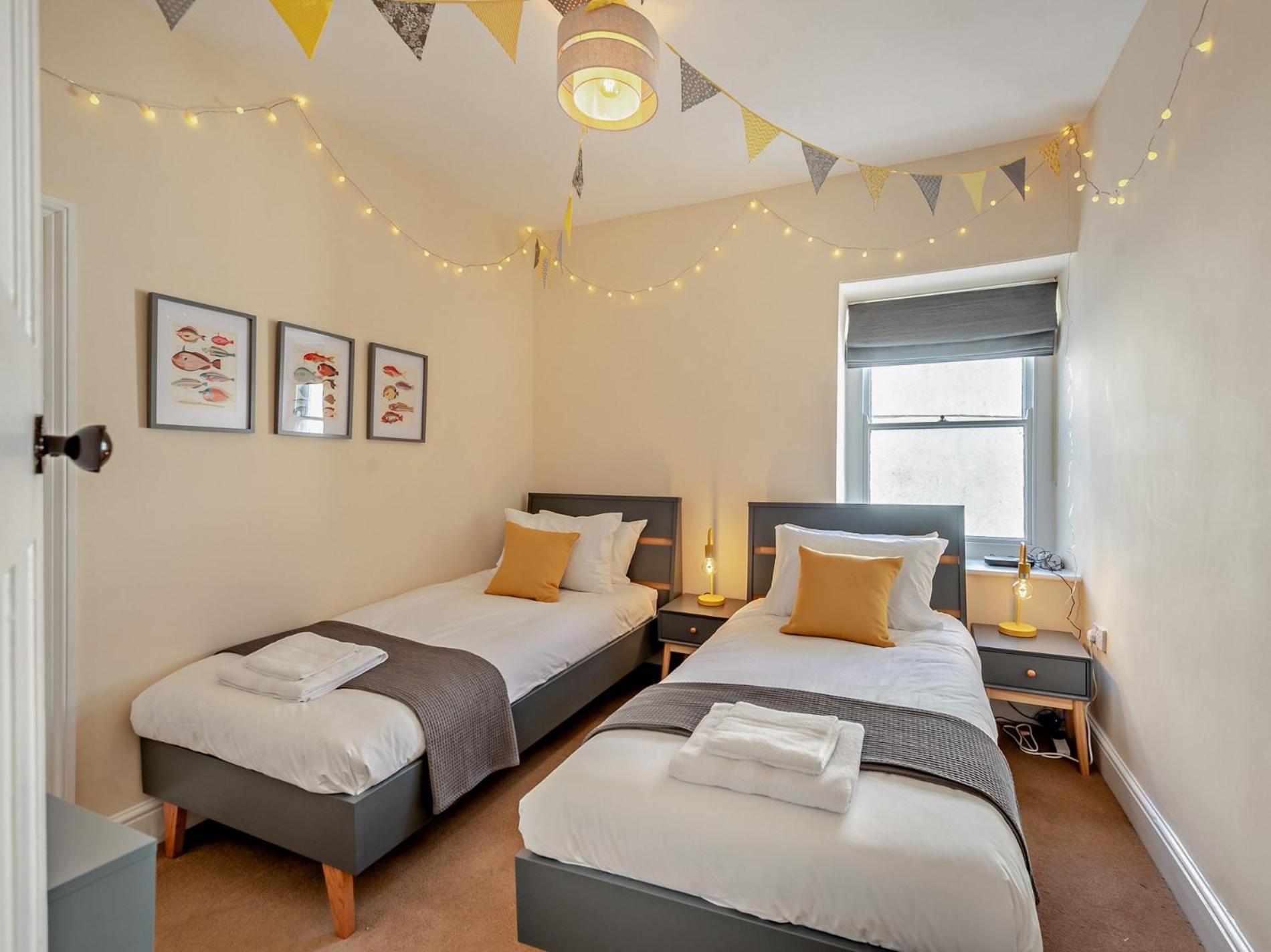 3 Bed In Tenby 95027 Kültér fotó