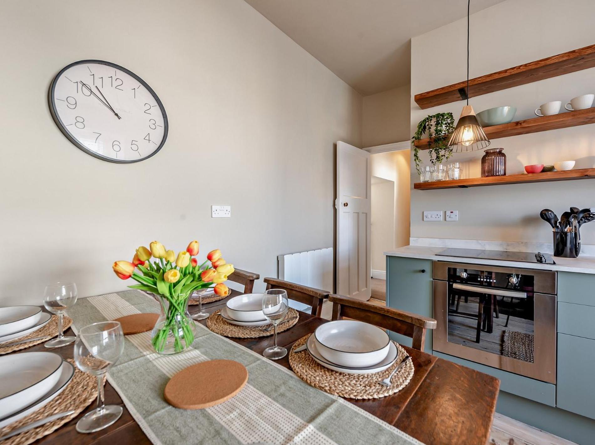 3 Bed In Tenby 95027 Kültér fotó
