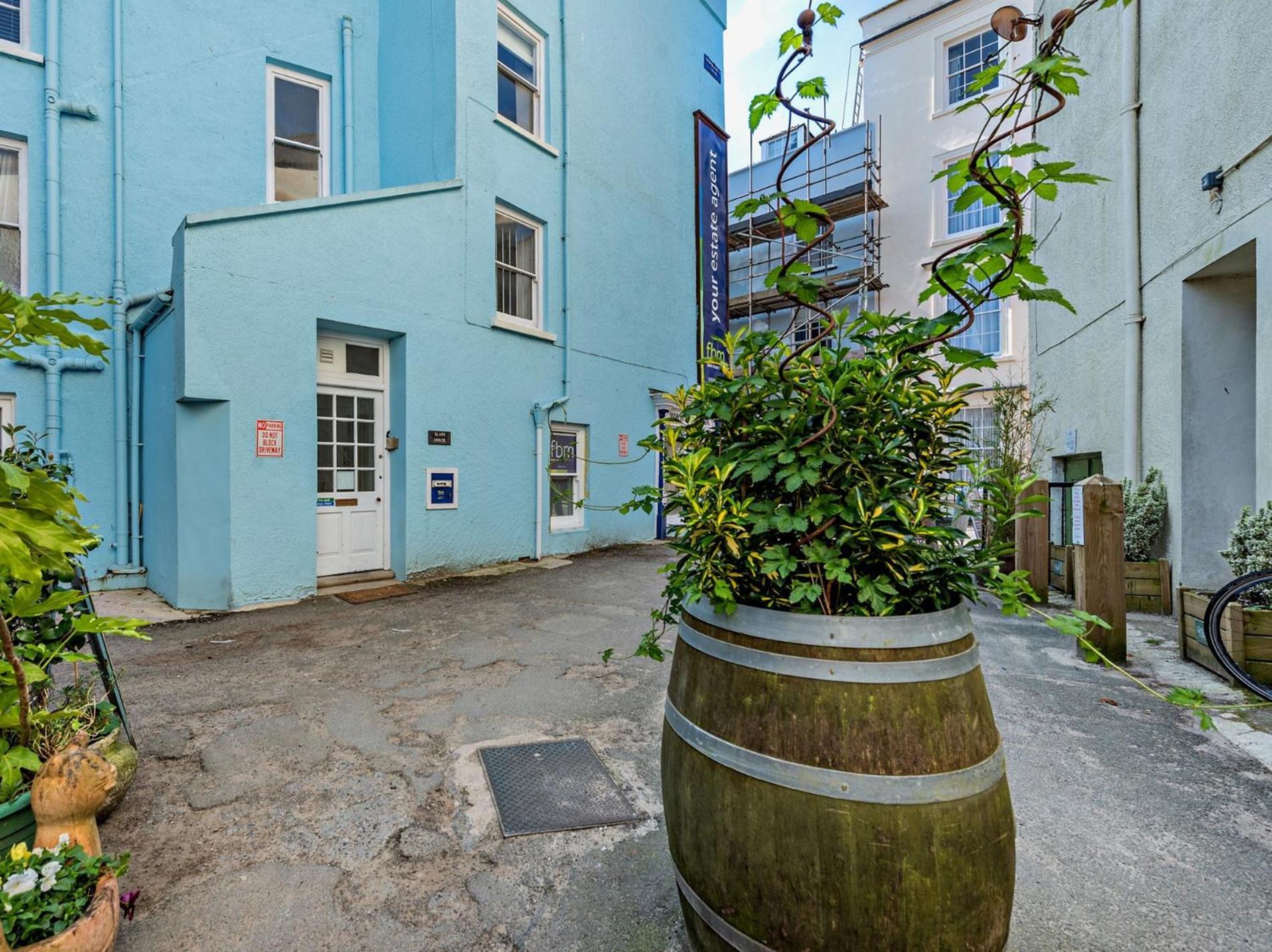 3 Bed In Tenby 95027 Kültér fotó